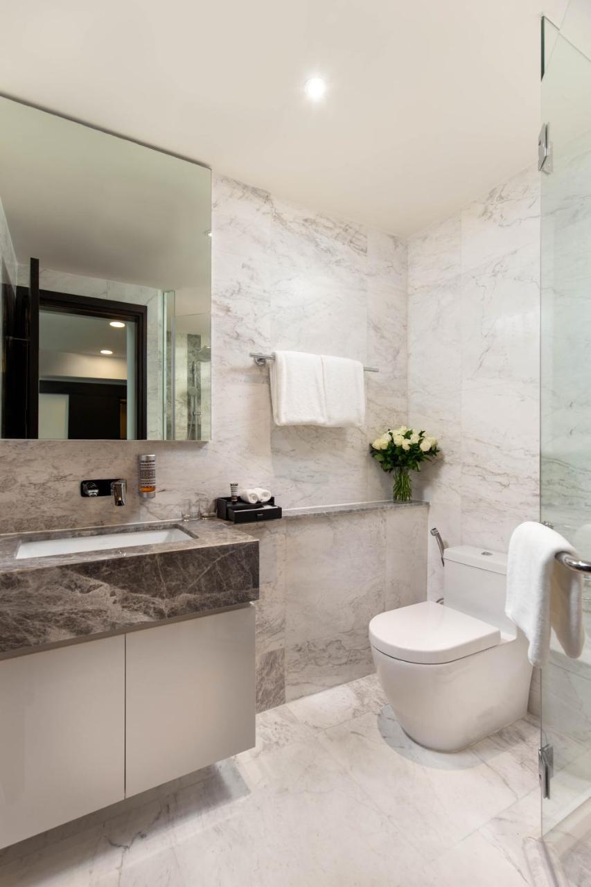 D1Mension Residences Хошимін Екстер'єр фото
